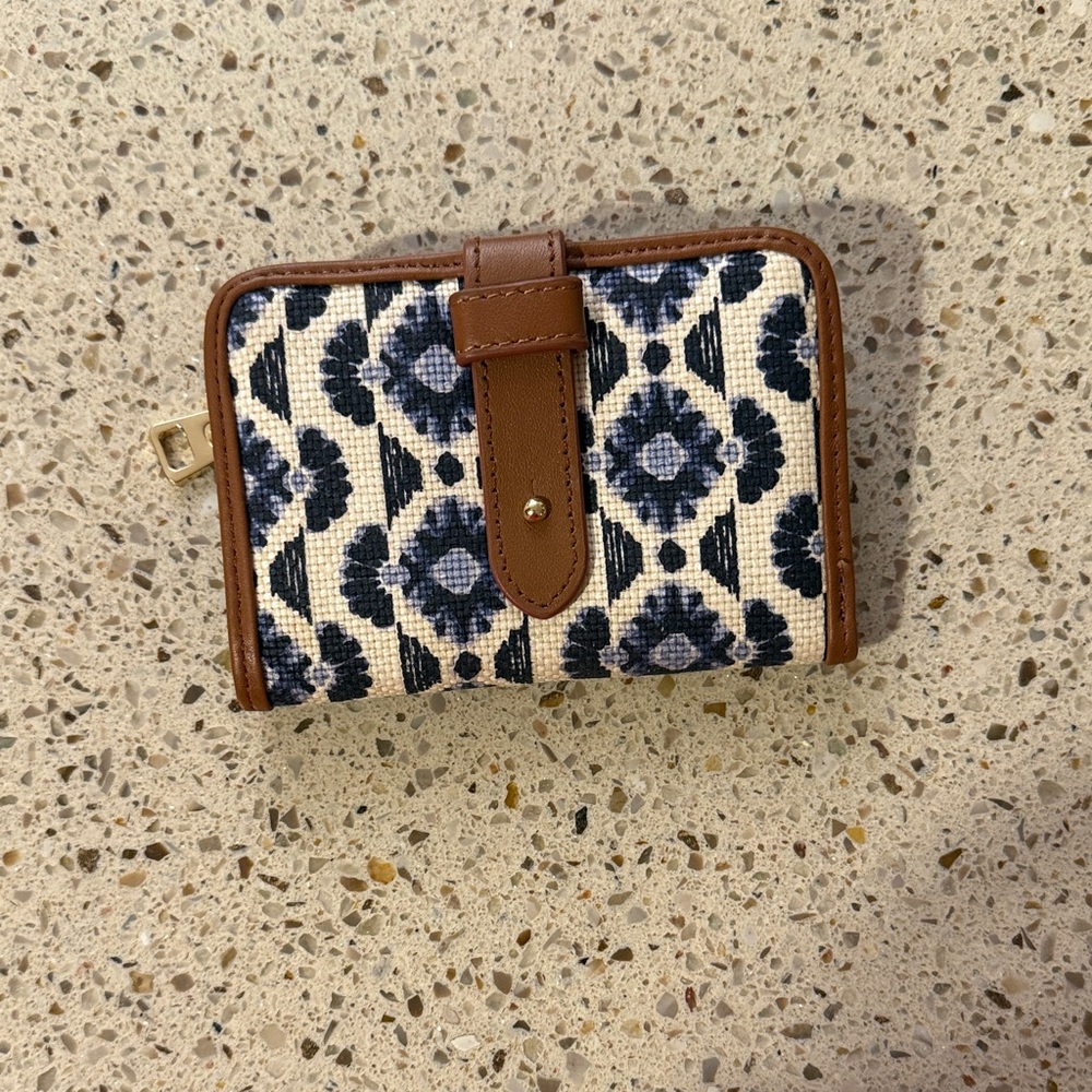 Spartina 449 mini wallet